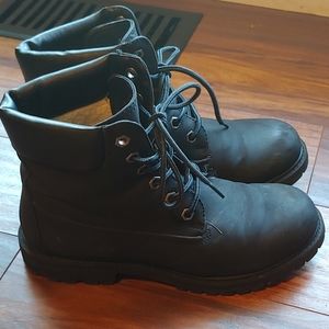 XAppeal Combat Boots